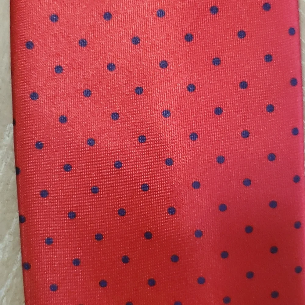 KETCH necktie - Picture 2 of 5